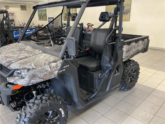 21 Cfmoto Uforce 1000 Iron Hill Power Sports