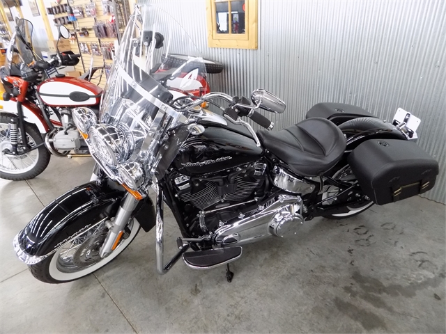 st croix harley
