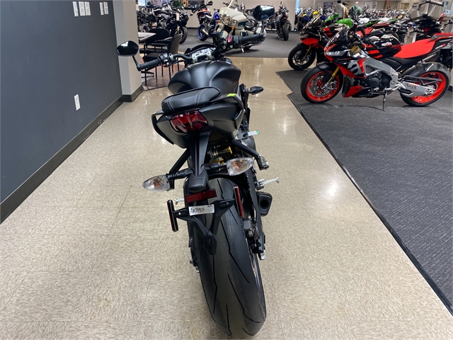 2022 Triumph Street Triple RS at Sloans Motorcycle ATV, Murfreesboro, TN, 37129
