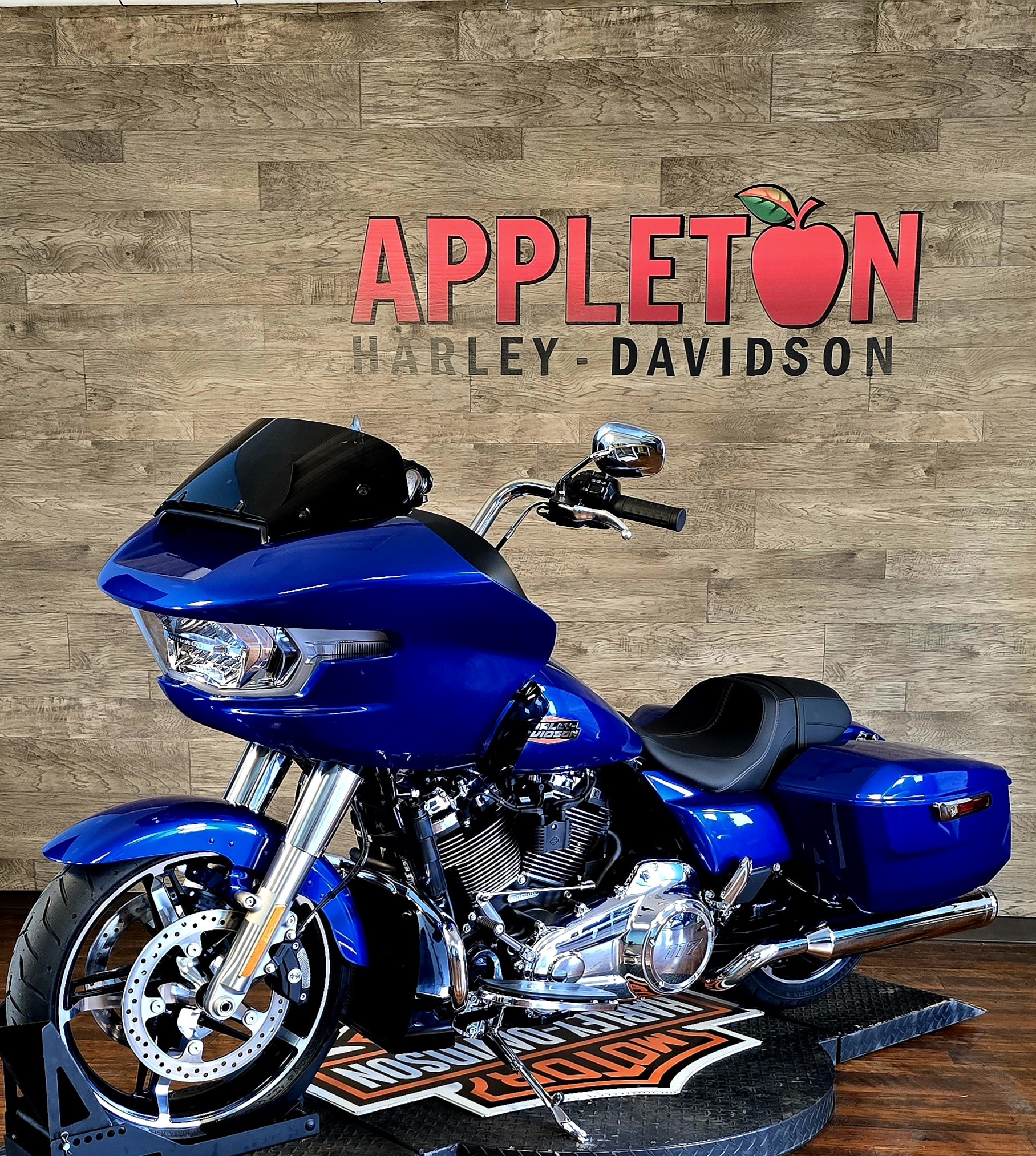 2024 Harley-Davidson Road Glide Base at Appleton Harley-Davidson