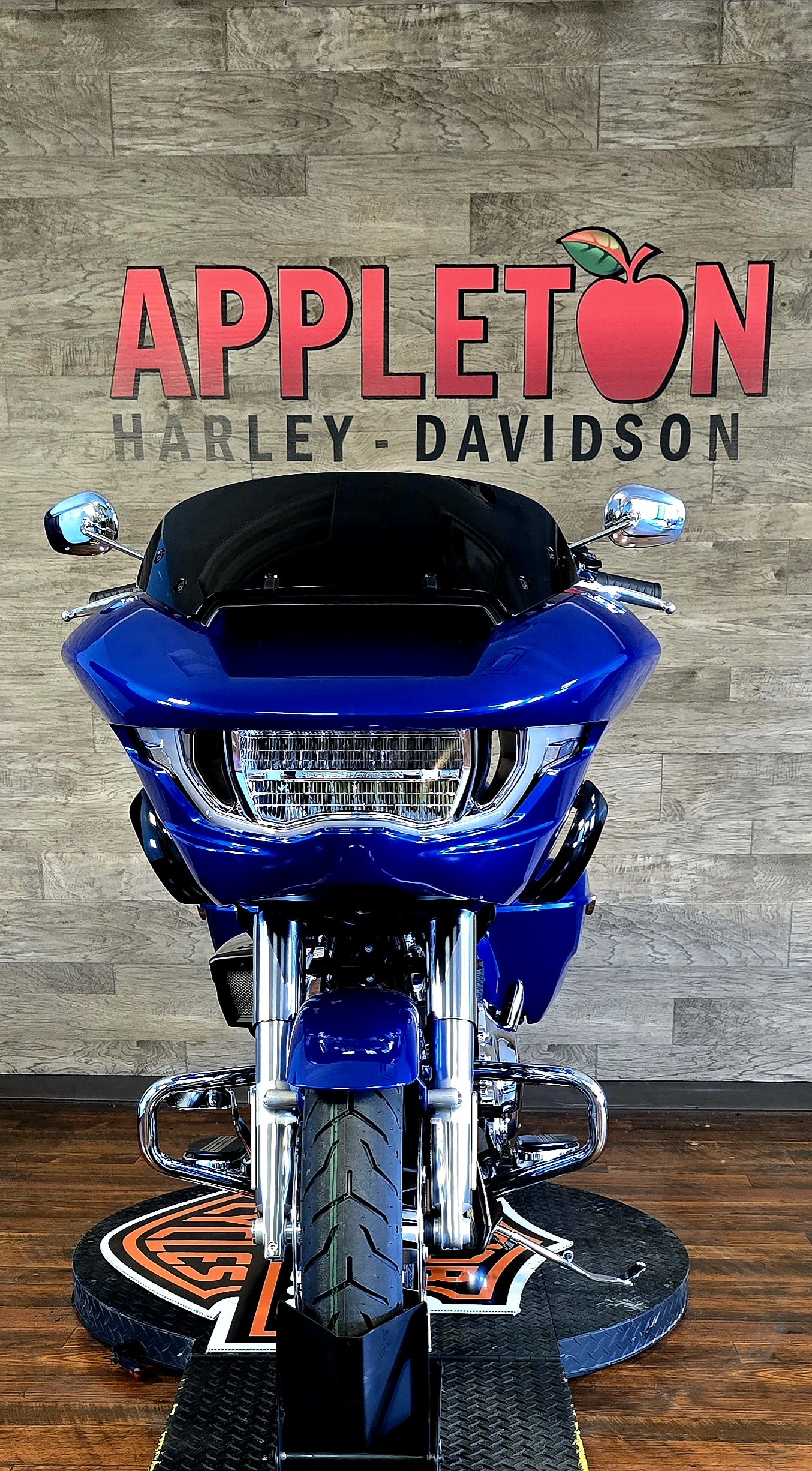 2024 Harley-Davidson Road Glide Base at Appleton Harley-Davidson