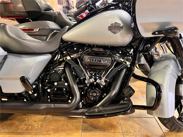 2023 Harley-Davidson Road Glide Special at Man O'War Harley-Davidson®
