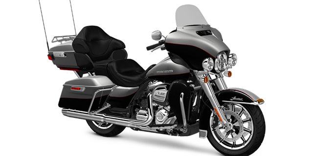 2017 Harley-Davidson Electra Glide Ultra Limited at Pikes Peak Indian Motorcycles