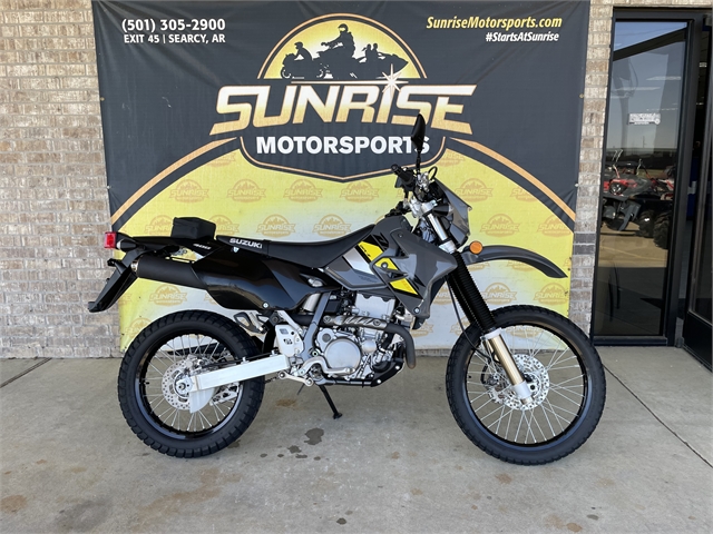 2022 Suzuki DR-Z 400S Base at Sunrise Pre-Owned