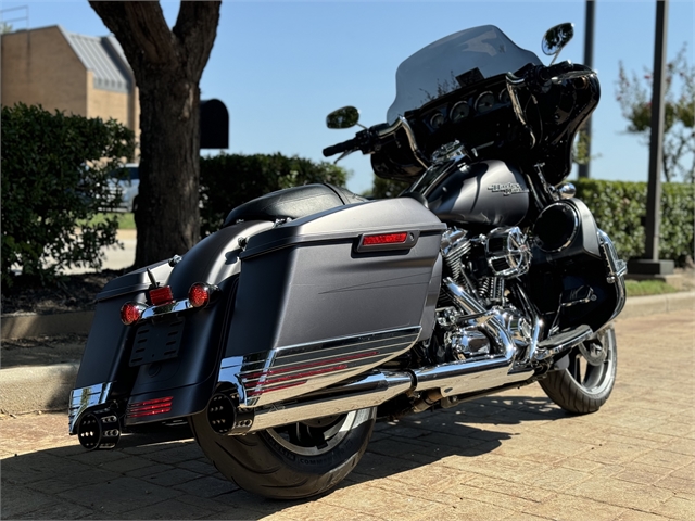 2016 Harley-Davidson Street Glide Special at Lucky Penny Cycles