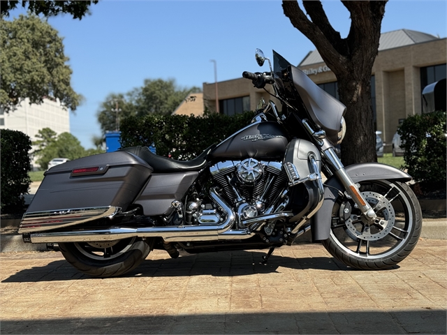 2016 Harley-Davidson Street Glide Special at Lucky Penny Cycles