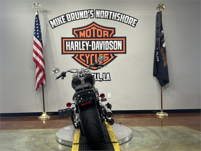 2024 Harley-Davidson Softail Fat Boy 114 at Mike Bruno's Northshore Harley-Davidson