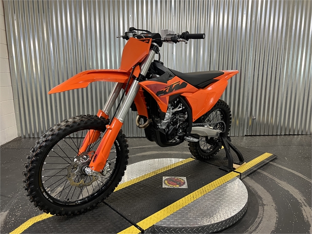 2025 KTM 250 SX-F 250 F at Teddy Morse Grand Junction Powersports