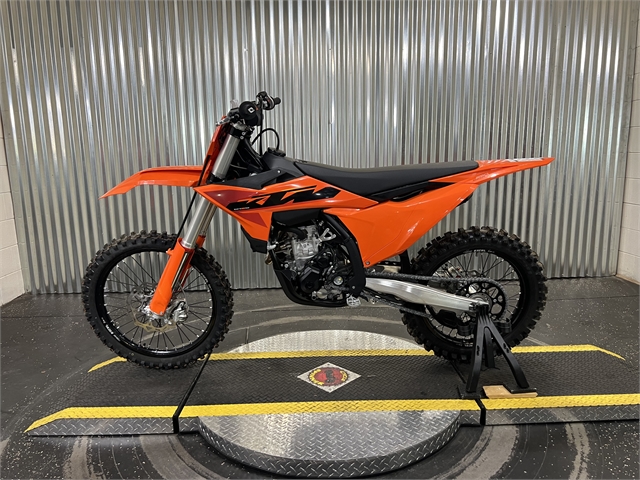 2025 KTM 250 SX-F 250 F at Teddy Morse Grand Junction Powersports