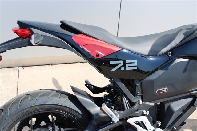 2023 Zero FXE ZF72 at Eurosport Cycle