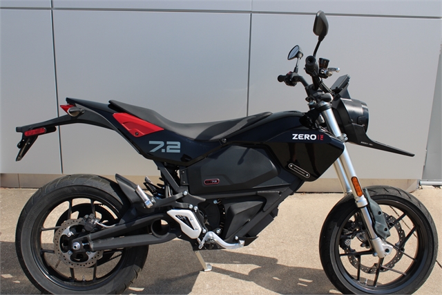 2023 Zero FXE ZF72 at Eurosport Cycle