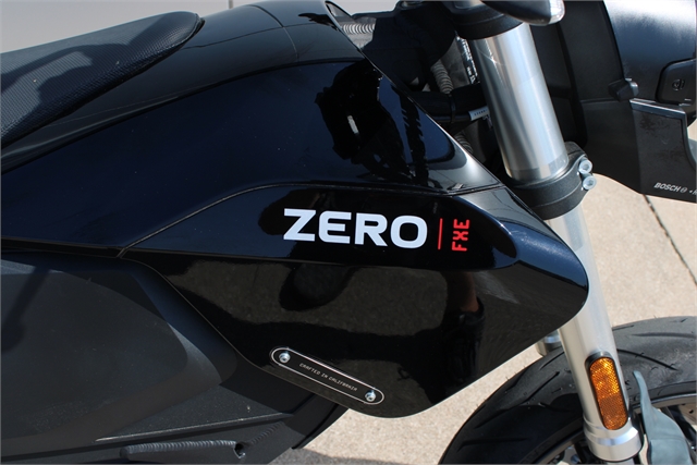 2023 Zero FXE ZF72 at Eurosport Cycle