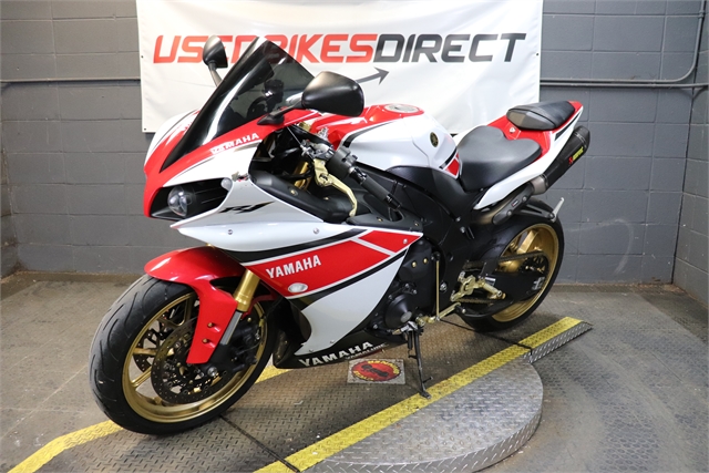 2012 yamaha discount r1 for sale