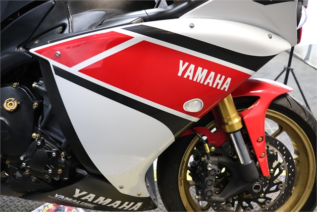 2012 Yamaha YZF R1 at Friendly Powersports Baton Rouge