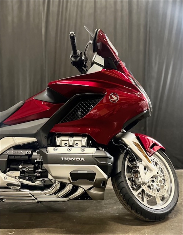 2023 Honda Gold Wing Tour Automatic DCT at Powersports St. Augustine