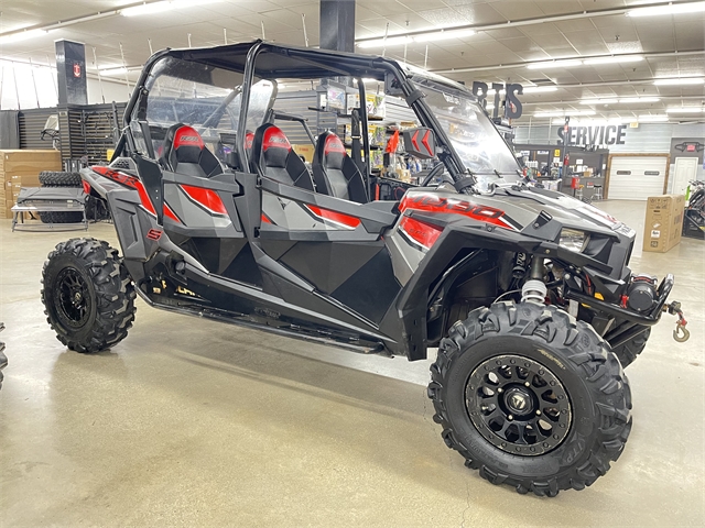 2019 Polaris RZR S4 1000 EPS at ATVs and More