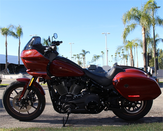 2024 Harley-Davidson Softail Low Rider ST at Quaid Harley-Davidson, Loma Linda, CA 92354