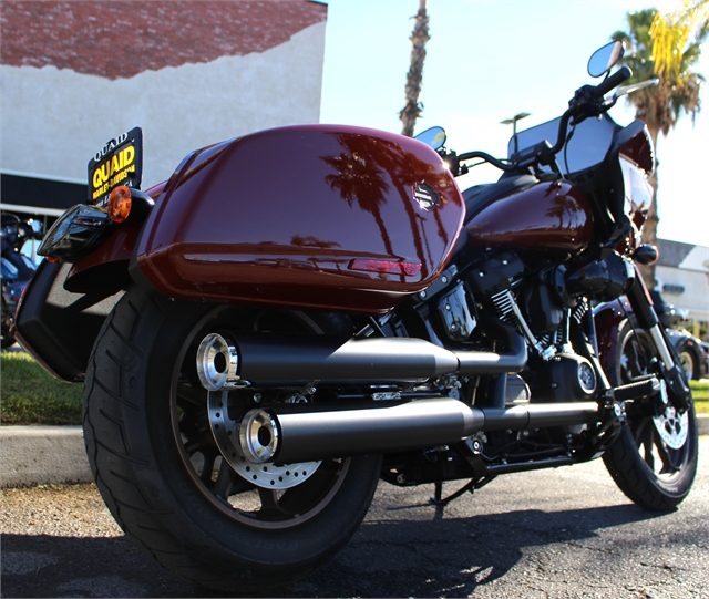 2024 Harley-Davidson Softail Low Rider ST at Quaid Harley-Davidson, Loma Linda, CA 92354