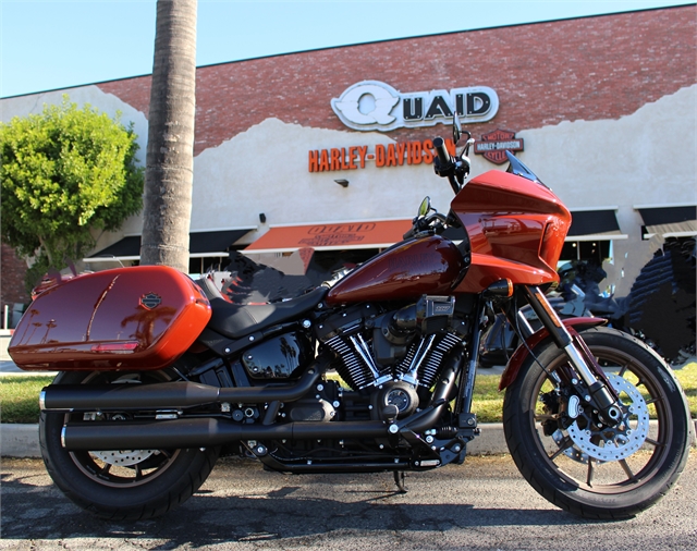 2024 Harley-Davidson Softail Low Rider ST at Quaid Harley-Davidson, Loma Linda, CA 92354