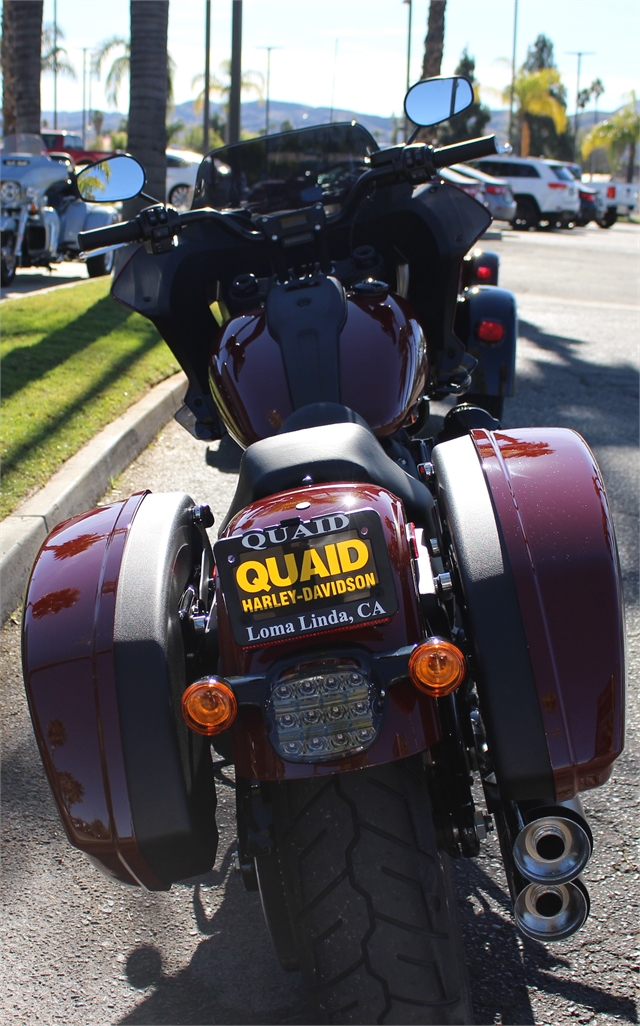 2024 Harley-Davidson Softail Low Rider ST at Quaid Harley-Davidson, Loma Linda, CA 92354