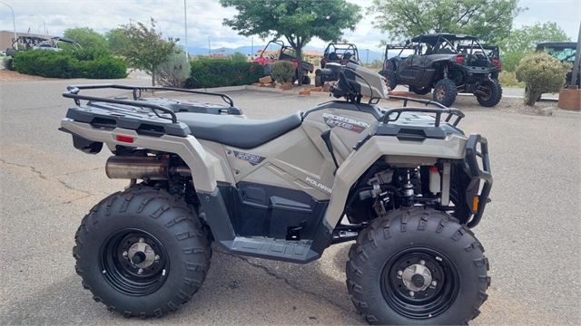 2024 Polaris Sportsman 570 EPS at Santa Fe Motor Sports