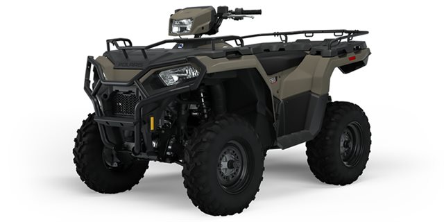 2024 Polaris Sportsman 570 EPS at Santa Fe Motor Sports