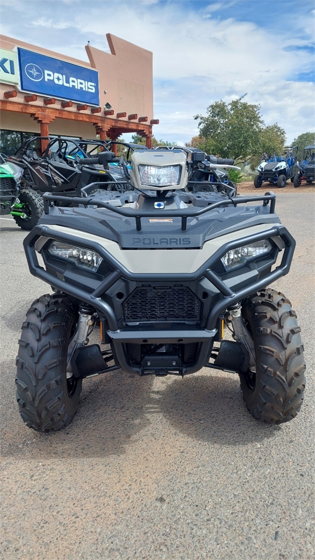 2024 Polaris Sportsman 570 EPS at Santa Fe Motor Sports