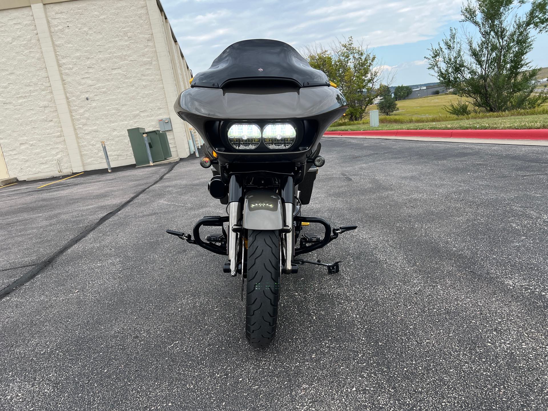 2021 Harley-Davidson CVO' Road Glide CVO Road Glide at Mount Rushmore Motorsports