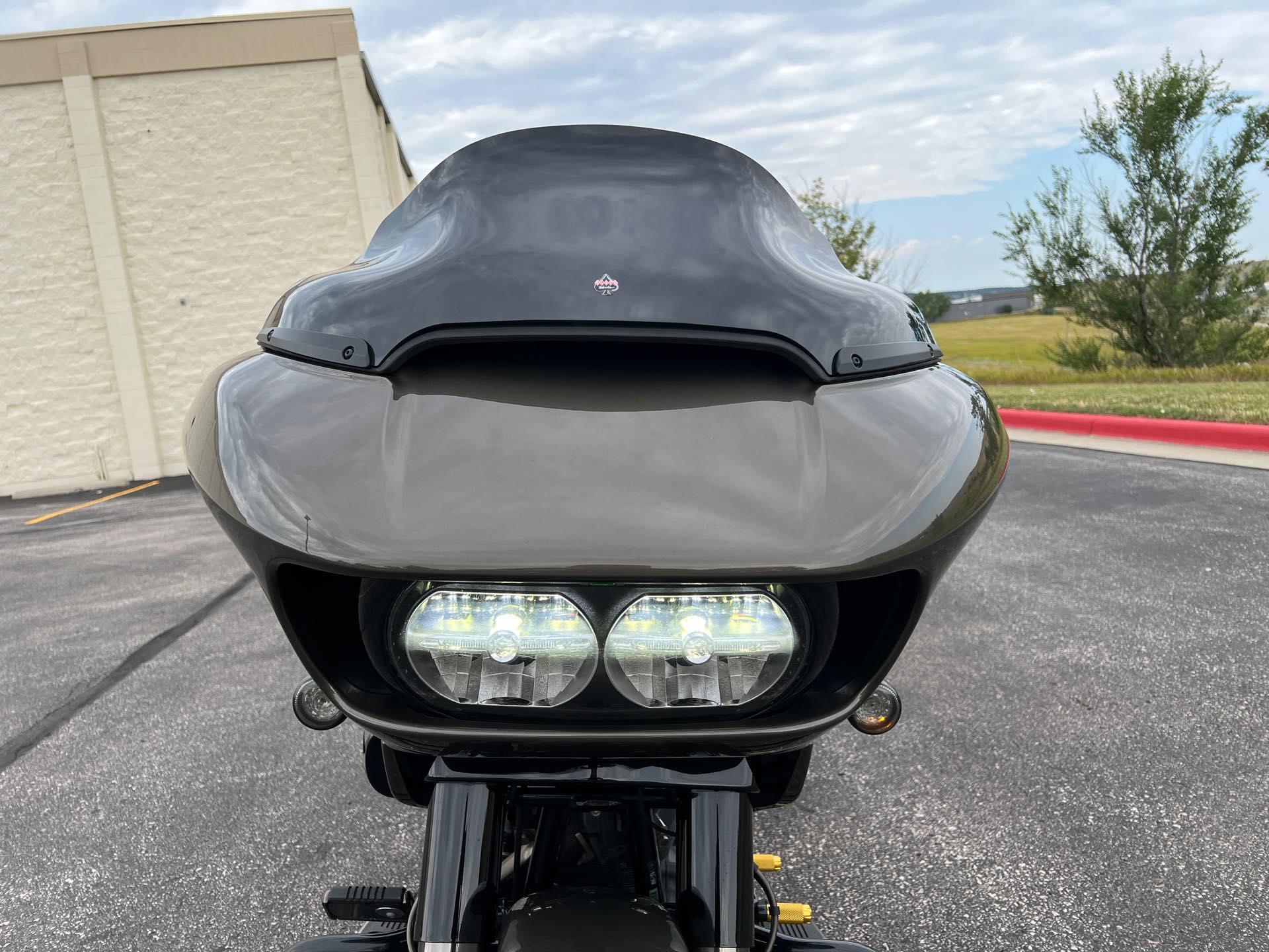 2021 Harley-Davidson CVO' Road Glide CVO Road Glide at Mount Rushmore Motorsports