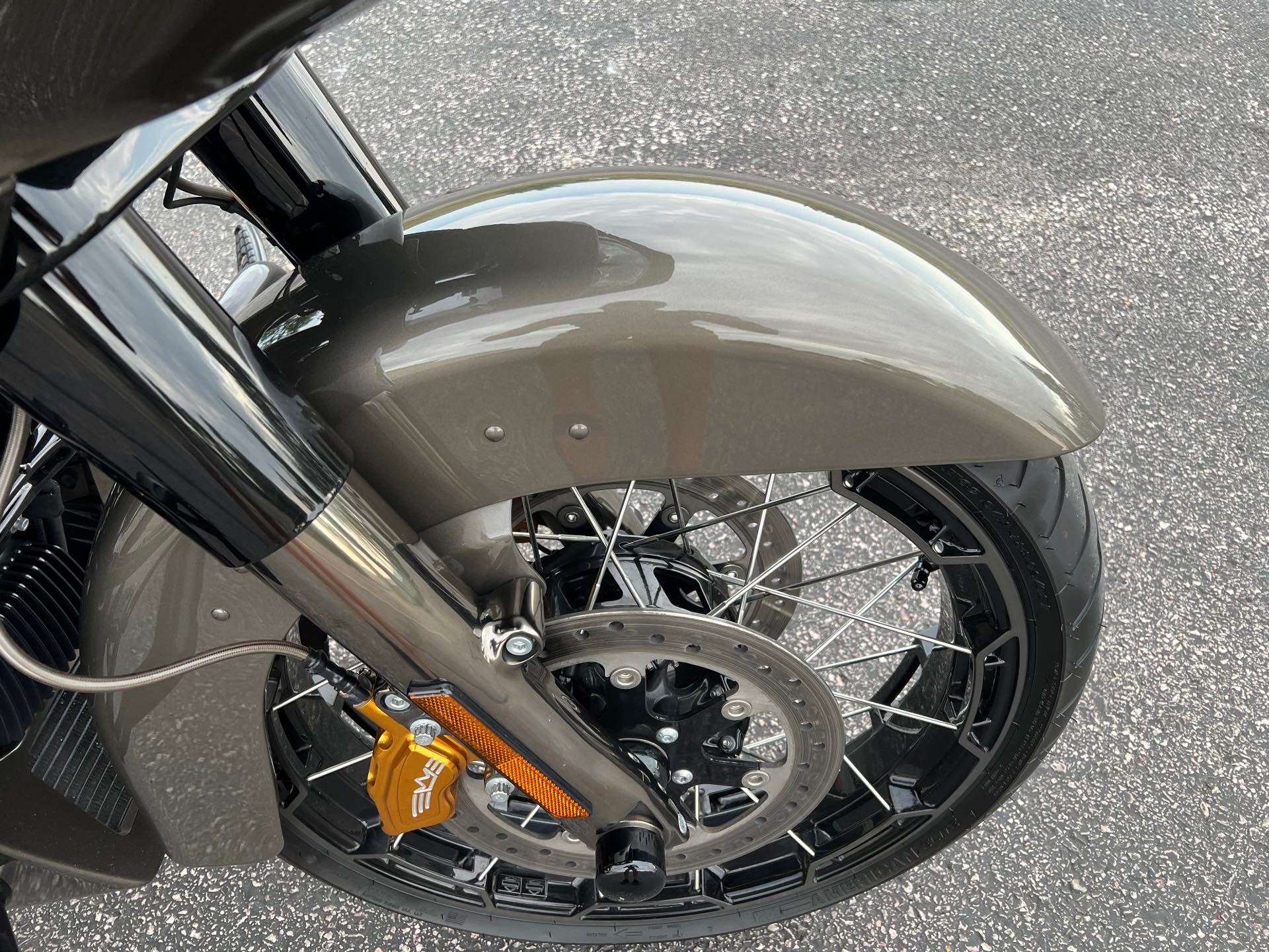 2021 Harley-Davidson CVO' Road Glide CVO Road Glide at Mount Rushmore Motorsports