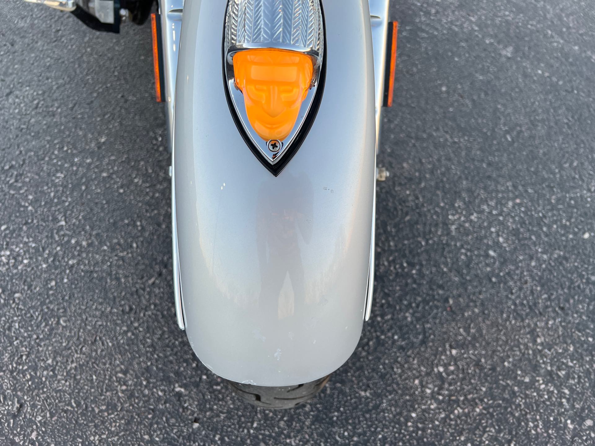 2001 Indian Motorcycle Chief Centennial at Mount Rushmore Motorsports