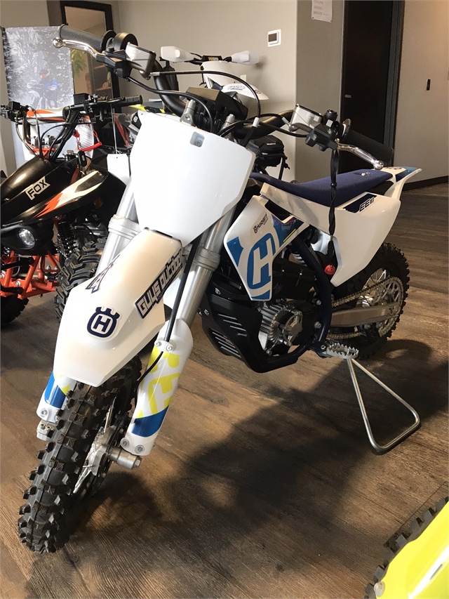 2023 HUSQVARNA EE 3 at Guy's Outdoor Motorsports & Marine