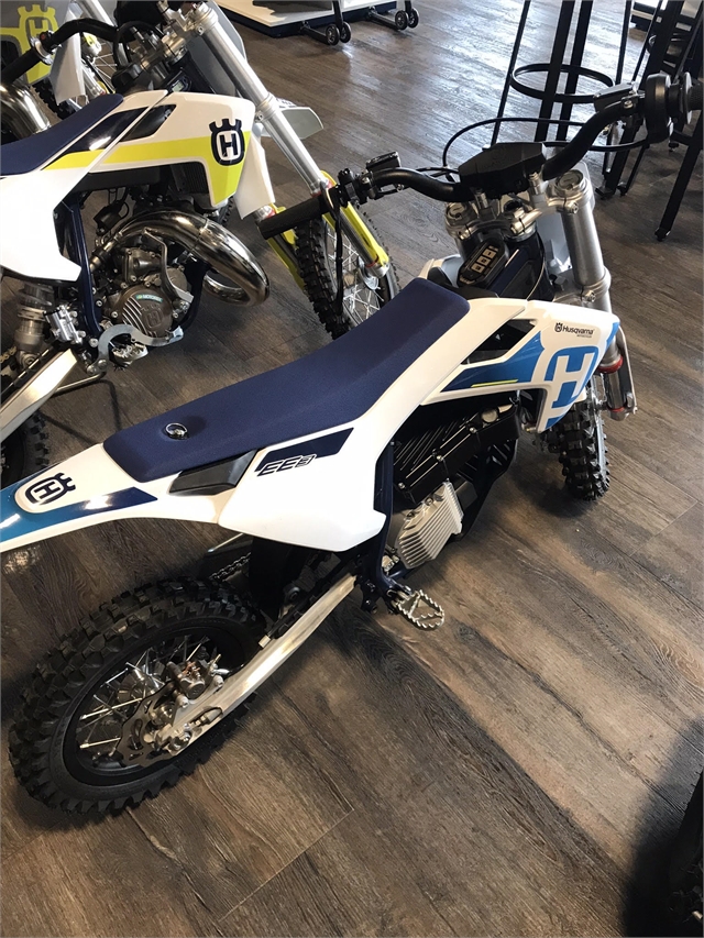 2023 HUSQVARNA EE 3 at Guy's Outdoor Motorsports & Marine