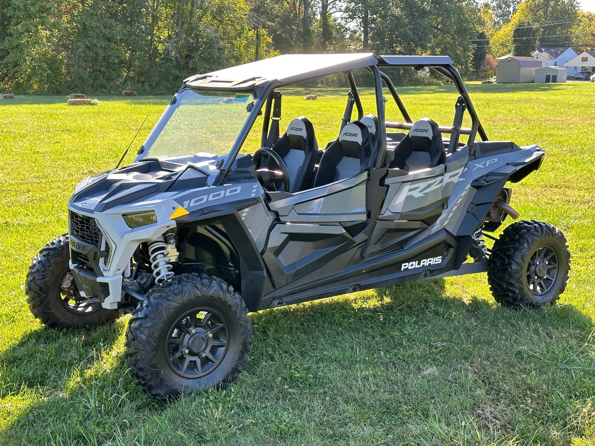 2021 Polaris® RZR XP 4 1000 Premium