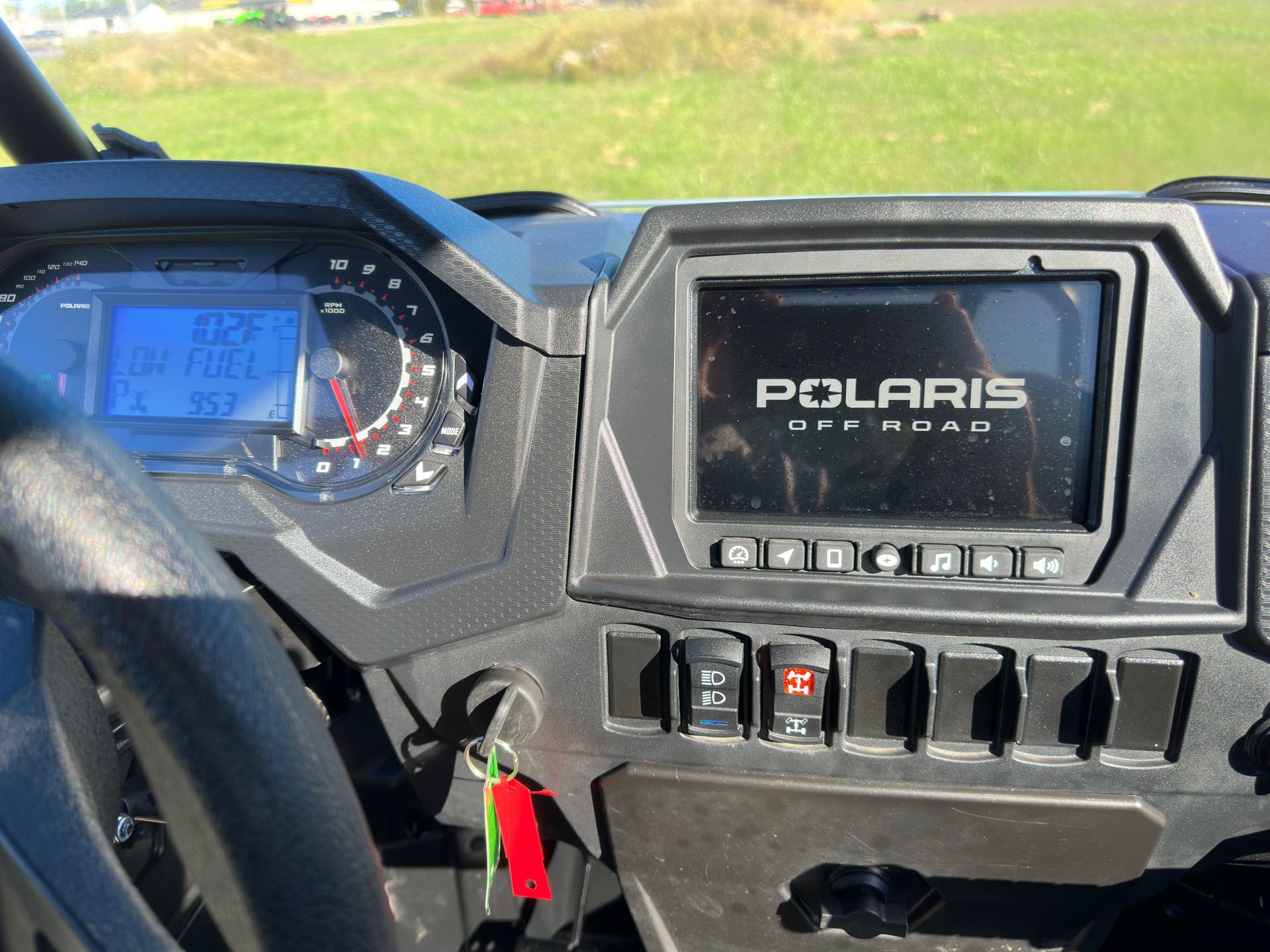 2021 Polaris RZR XP 4 1000 Premium at ATVs and More