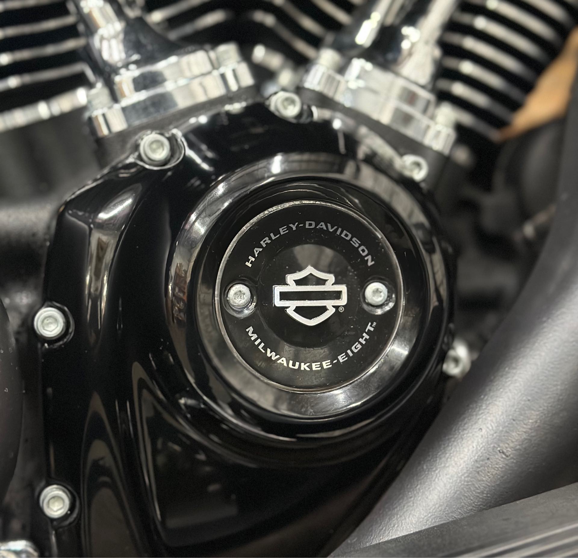 2022 Harley-Davidson Road King Special at Lumberjack Harley-Davidson