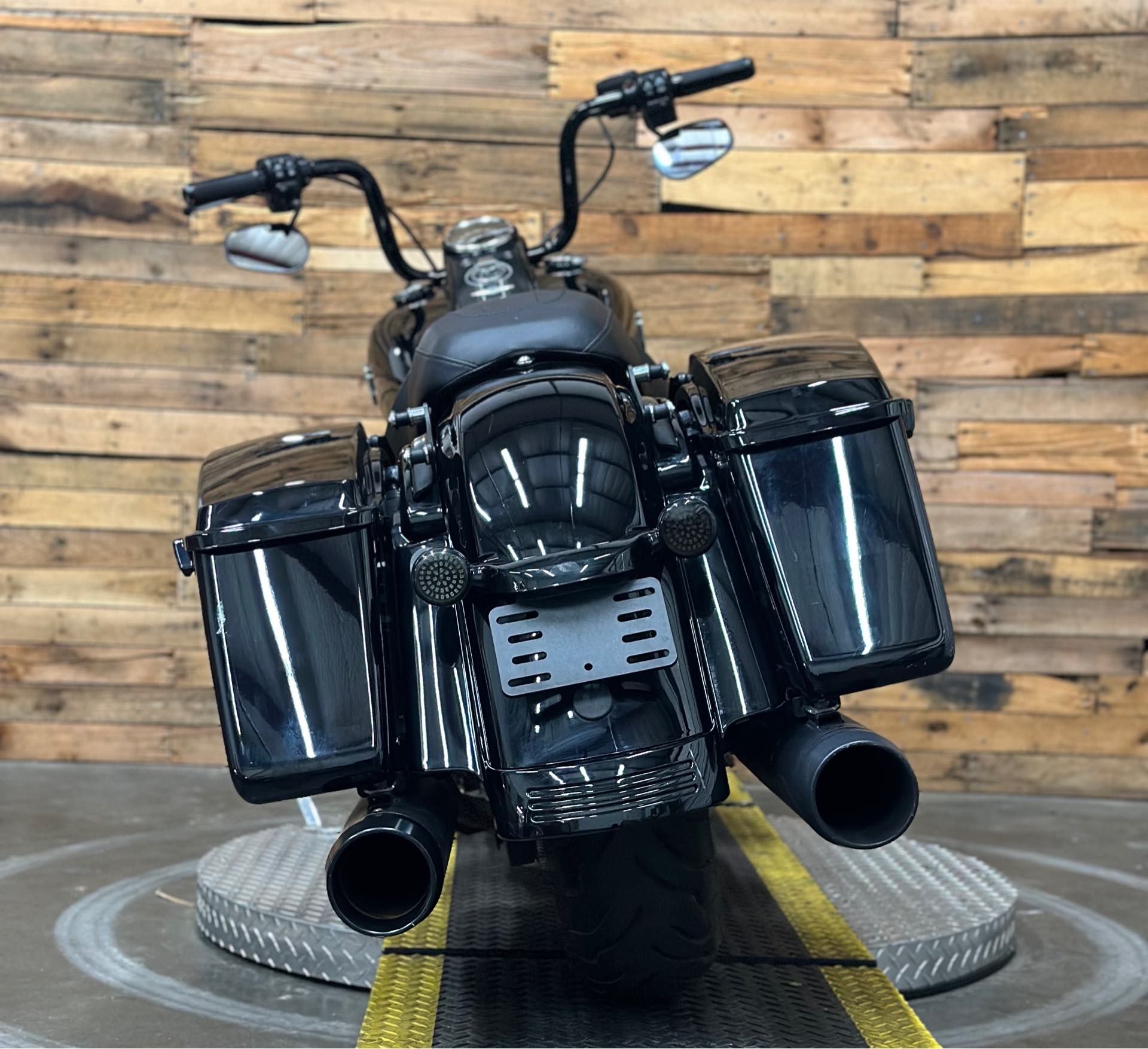 2022 Harley-Davidson Road King Special at Lumberjack Harley-Davidson