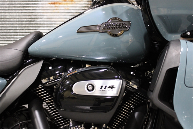 2024 Harley-Davidson Road Glide Limited at Texarkana Harley-Davidson