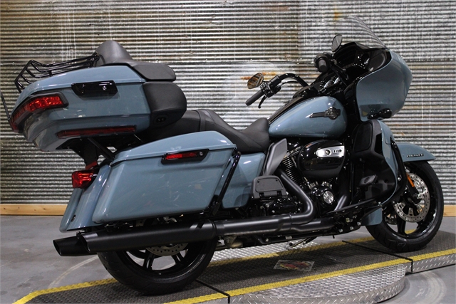 2024 Harley-Davidson Road Glide Limited at Texarkana Harley-Davidson