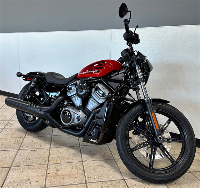 2023 Harley-Davidson Sportster Nightster at Destination Harley-Davidson®, Tacoma, WA 98424