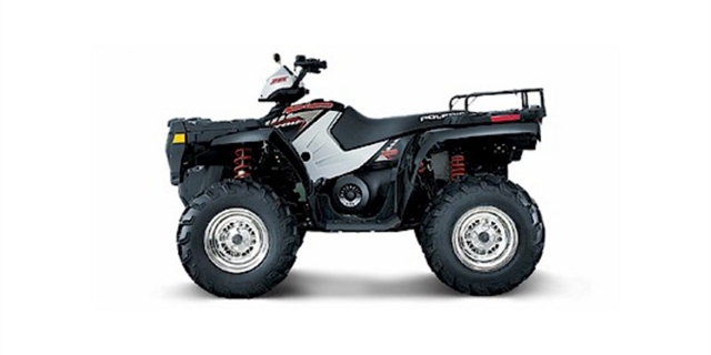 2005 Polaris Sportsman 700 Twin EFI at Mount Rushmore Motorsports