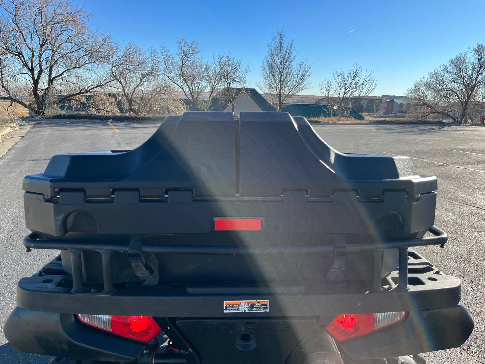 2005 Polaris Sportsman 700 Twin EFI at Mount Rushmore Motorsports