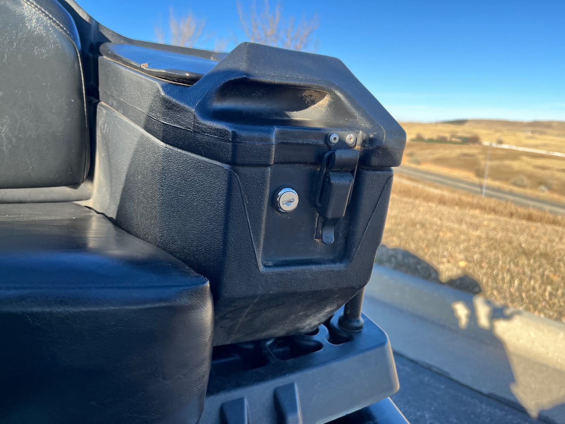 2005 Polaris Sportsman 700 Twin EFI at Mount Rushmore Motorsports