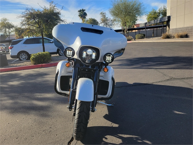 2024 Harley-Davidson Electra Glide Ultra Limited at Buddy Stubbs Arizona Harley-Davidson