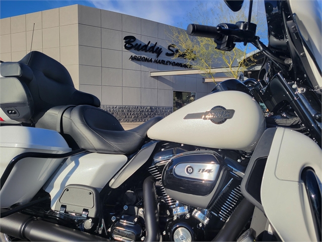 2024 Harley-Davidson Electra Glide Ultra Limited at Buddy Stubbs Arizona Harley-Davidson