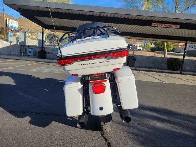 2024 Harley-Davidson Electra Glide Ultra Limited at Buddy Stubbs Arizona Harley-Davidson