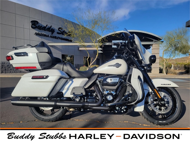 2024 Harley-Davidson Electra Glide Ultra Limited at Buddy Stubbs Arizona Harley-Davidson