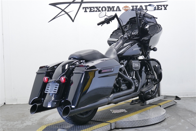 2018 Harley-Davidson FLTRXS at Texoma Harley-Davidson