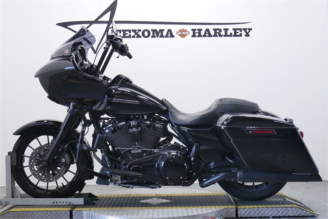 2018 Harley-Davidson FLTRXS at Texoma Harley-Davidson