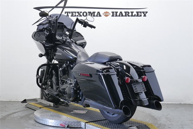 2018 Harley-Davidson FLTRXS at Texoma Harley-Davidson